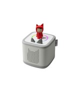 Toniebox 2 - Starterset mit Kreativ-Tonie