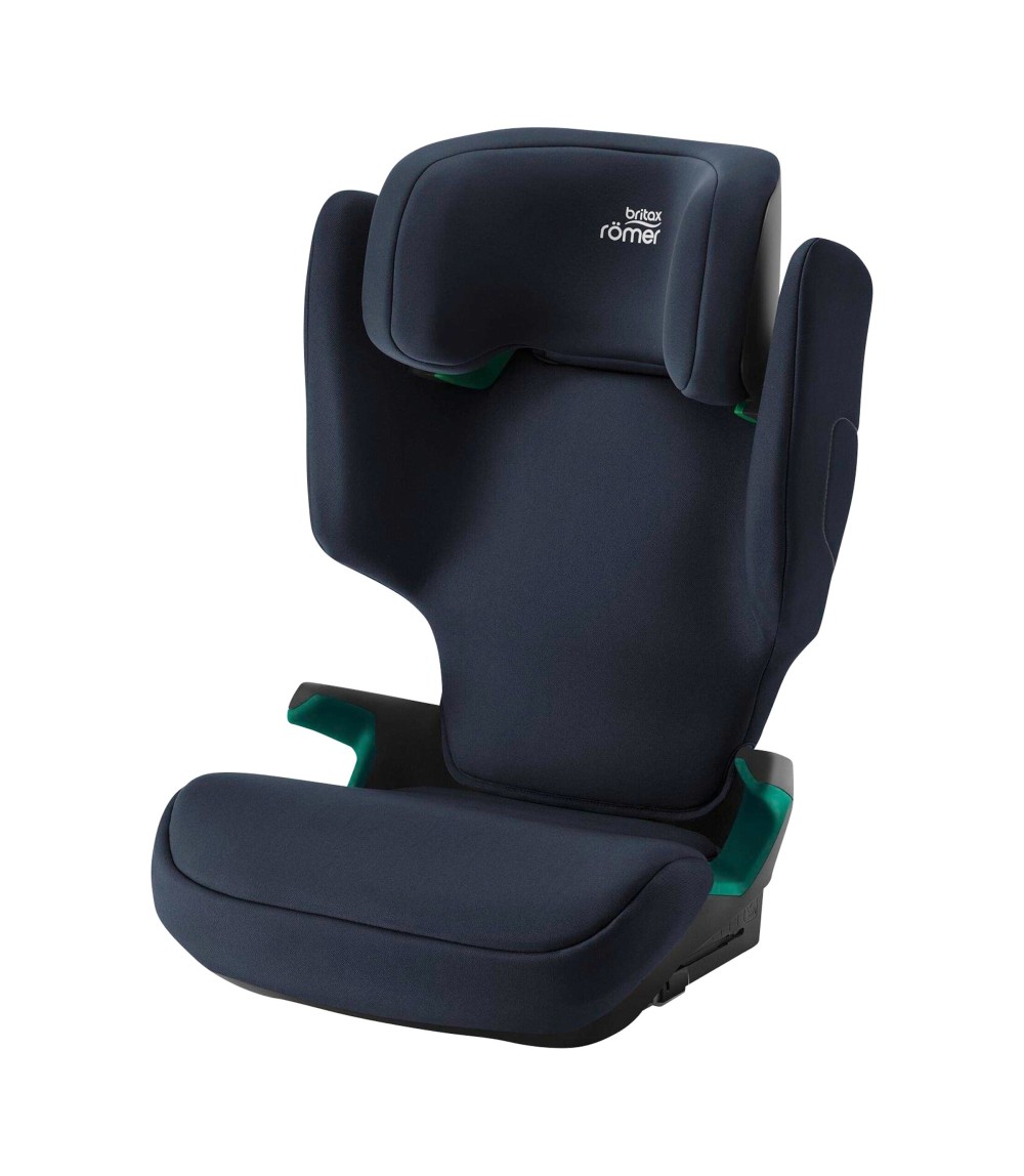 Kindersitz DISCOVERY PLUS 2