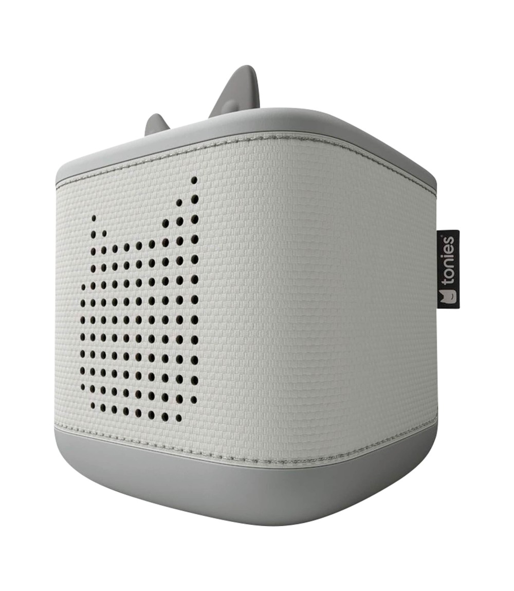 Toniebox 2 - Starterset mit Kreativ-Tonie