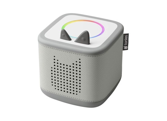 Toniebox 2 - Starterset mit Kreativ-Tonie