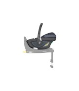 Babyschale Pebble 360 inkl. Kindersitz Pearl 360 und Isofix-Basis Fami