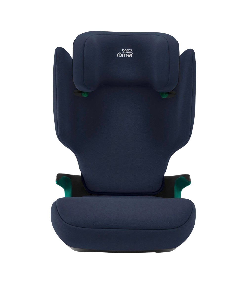 Kindersitz DISCOVERY PLUS 2