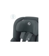 Babyschale Pebble 360 inkl. Kindersitz Pearl 360 und Isofix-Basis Fami