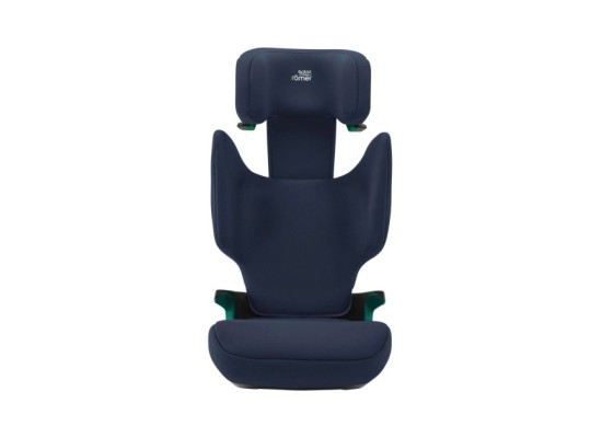 Kindersitz DISCOVERY PLUS 2