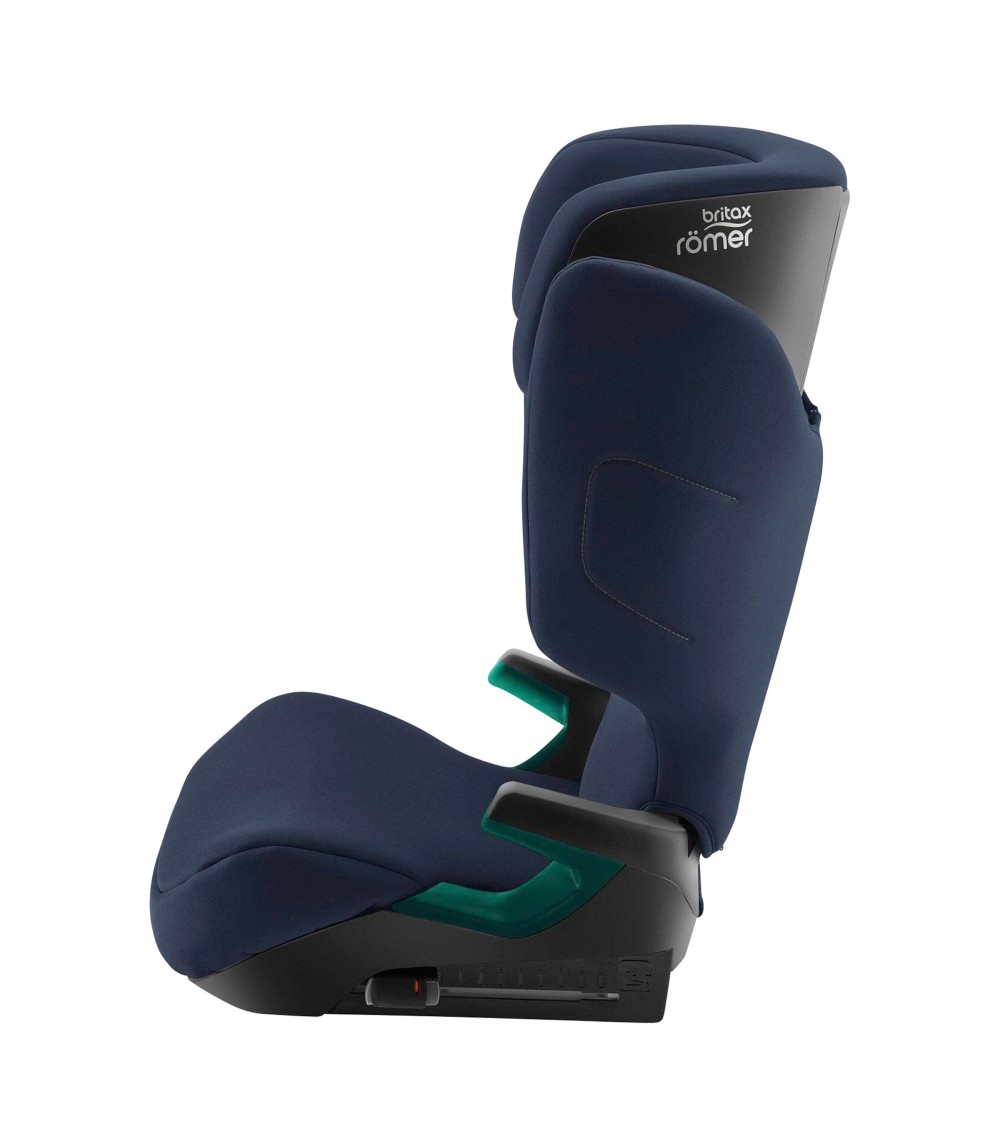 Kindersitz DISCOVERY PLUS 2