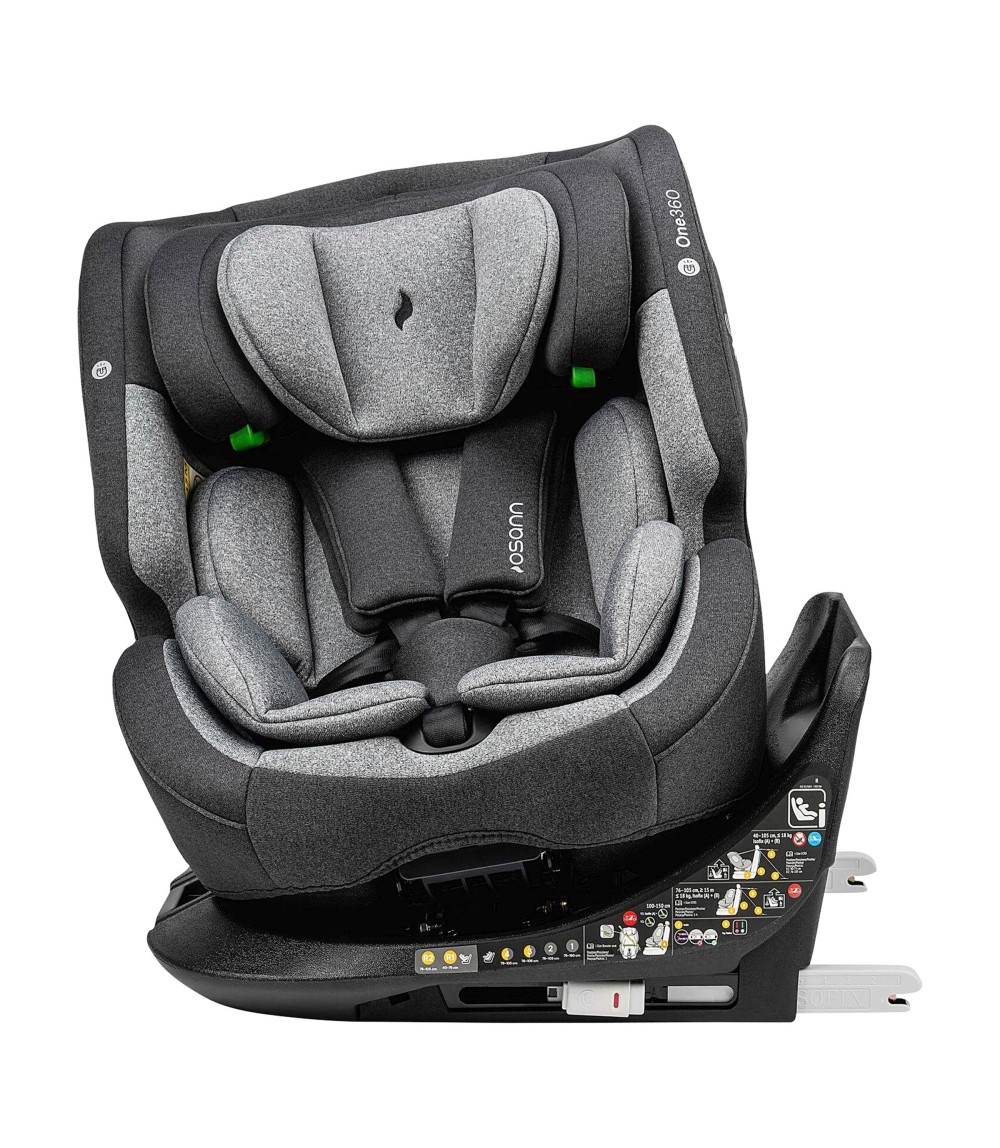 Kindersitz One360