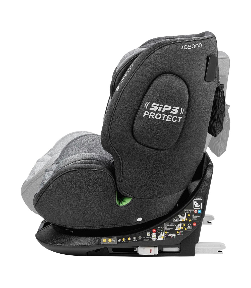 Kindersitz One360