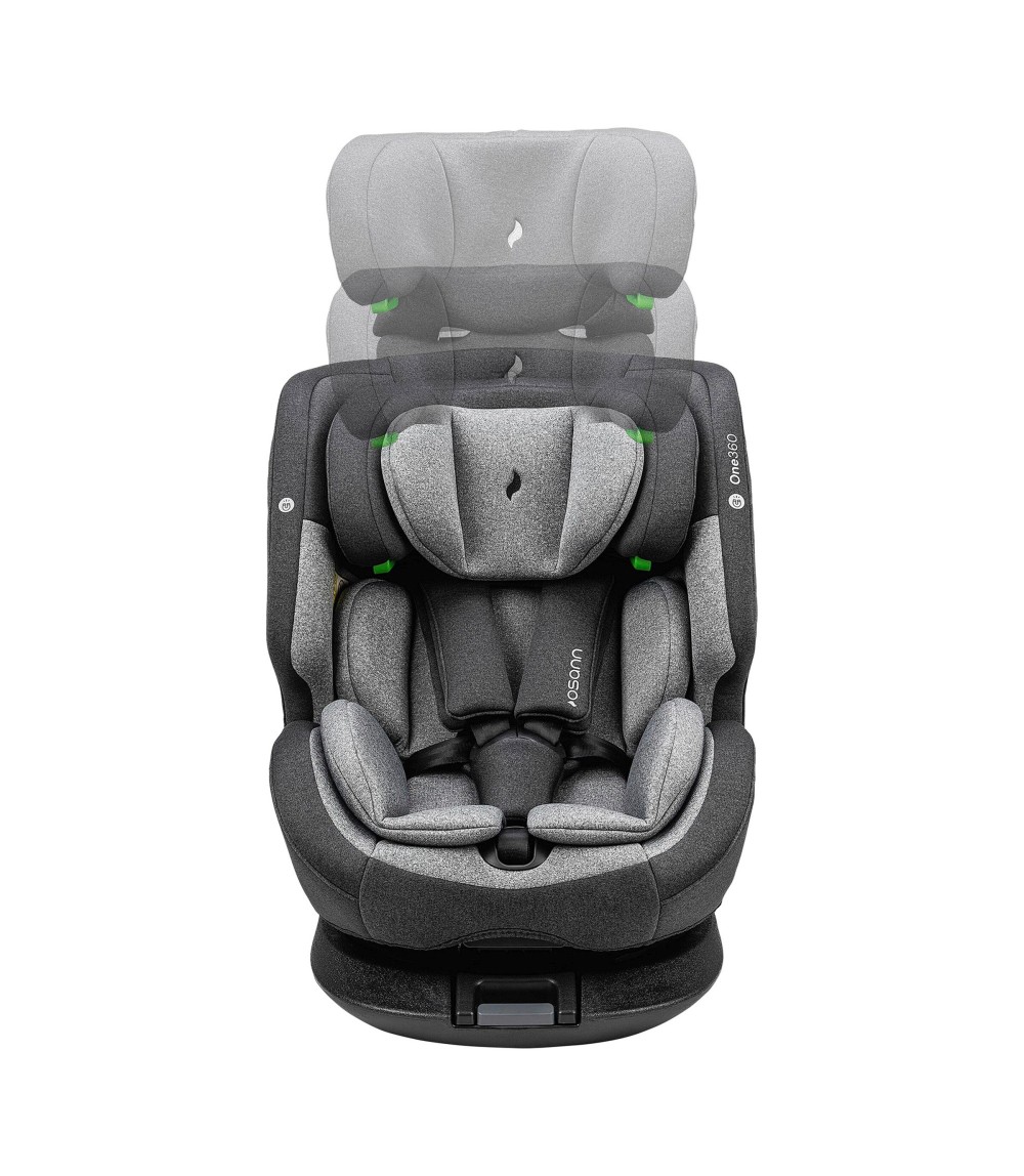 Kindersitz One360