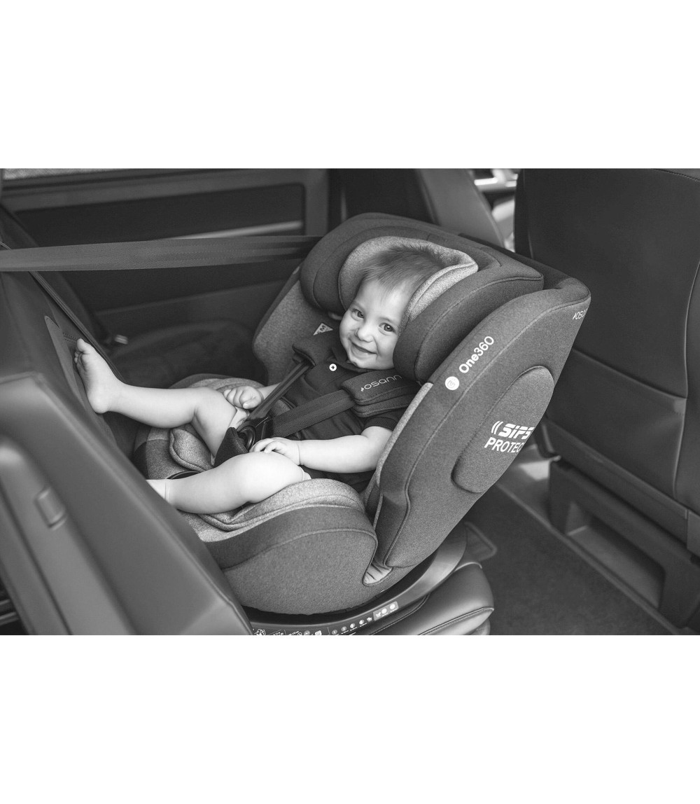 Kindersitz One360