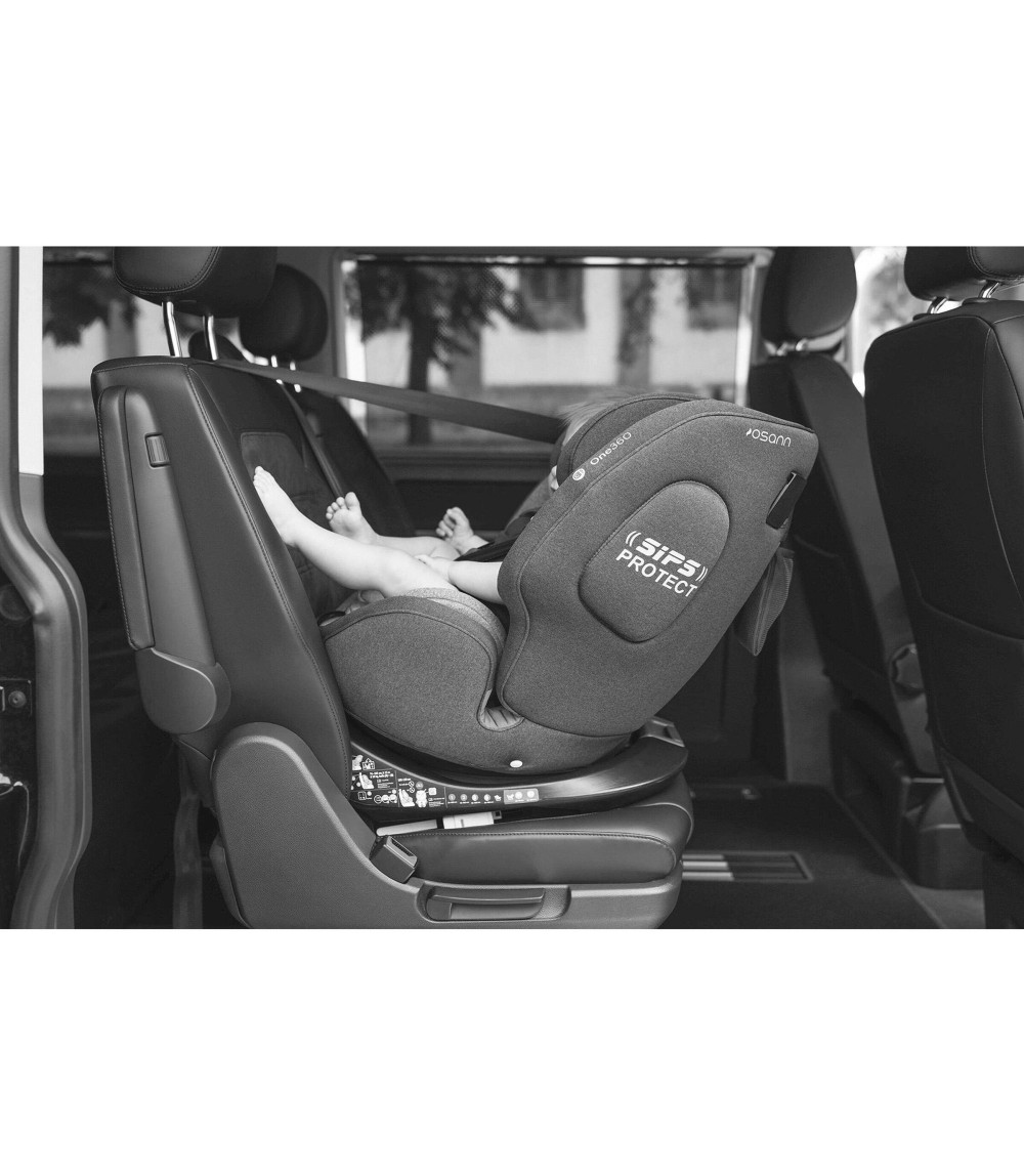 Kindersitz One360