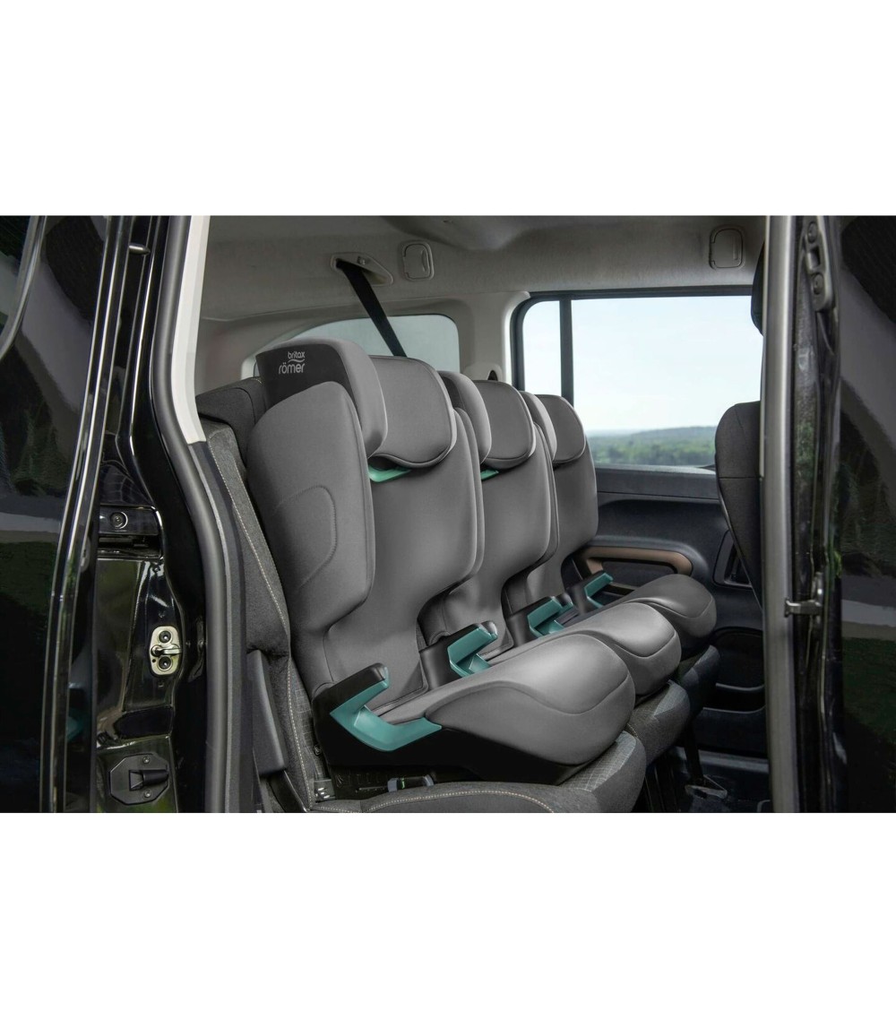 Kindersitz DISCOVERY PLUS 2