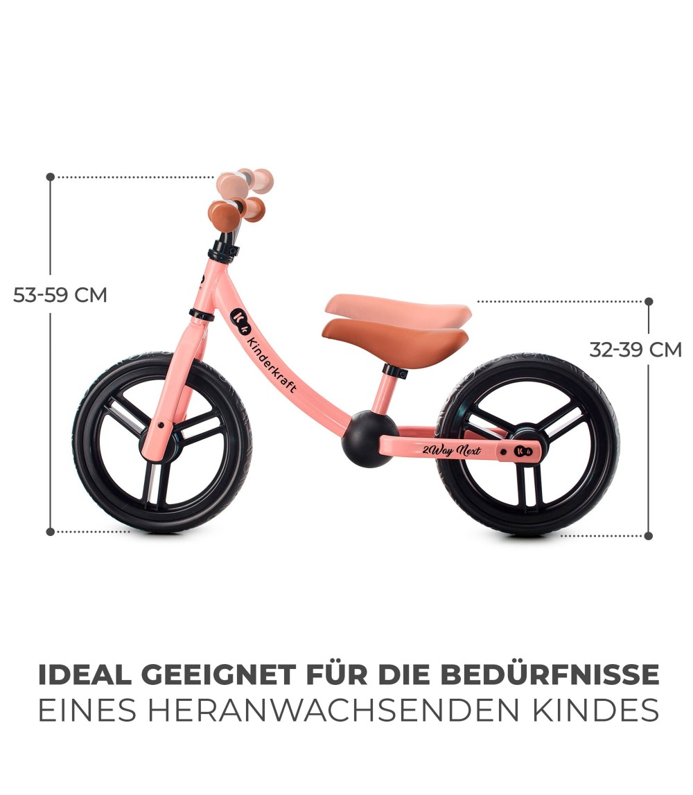 Laufrad 2WAY NEXT