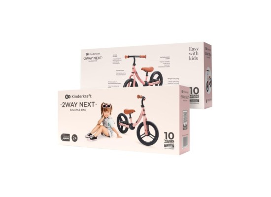 Laufrad 2WAY NEXT