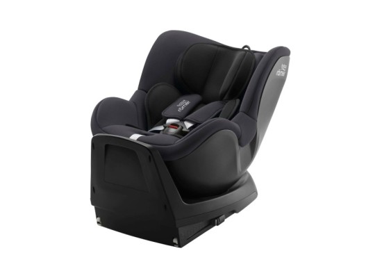 Kindersitz DUALFIX Plus i-Size