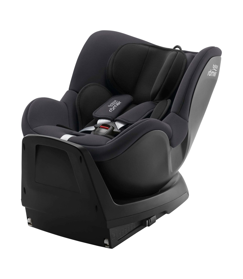 Kindersitz DUALFIX Plus i-Size