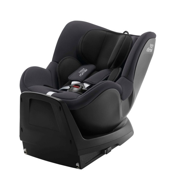 Kindersitz DUALFIX Plus i-Size