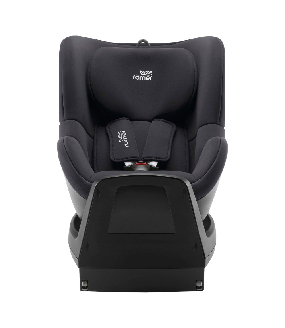 Kindersitz DUALFIX Plus i-Size