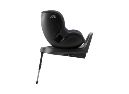 Kindersitz DUALFIX Plus i-Size