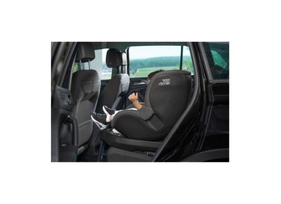 Kindersitz DUALFIX Plus i-Size