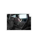 Kindersitz DUALFIX Plus i-Size