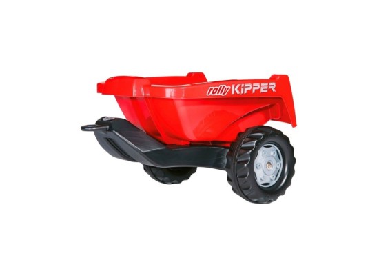 Anhänger rollyKipper II