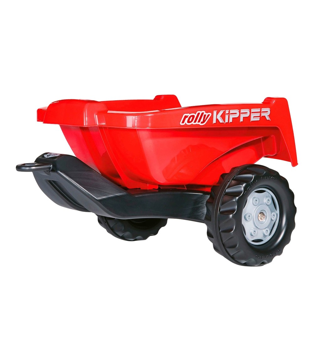 Anhänger rollyKipper II