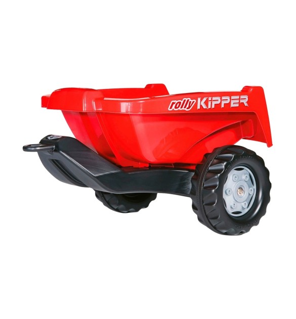 Anhänger rollyKipper II