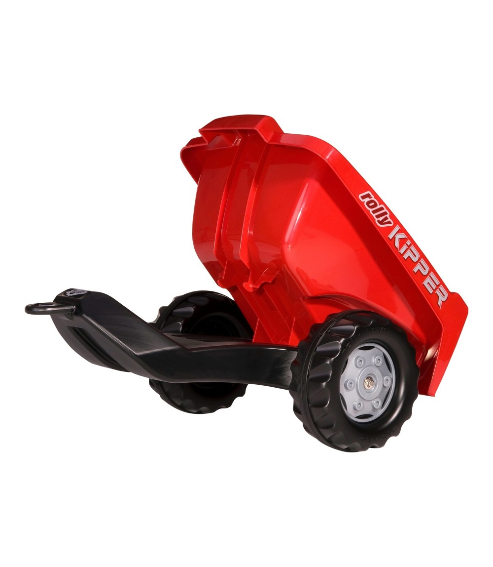 Anhänger rollyKipper II