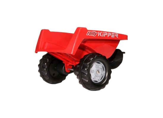 Anhänger rollyKipper II