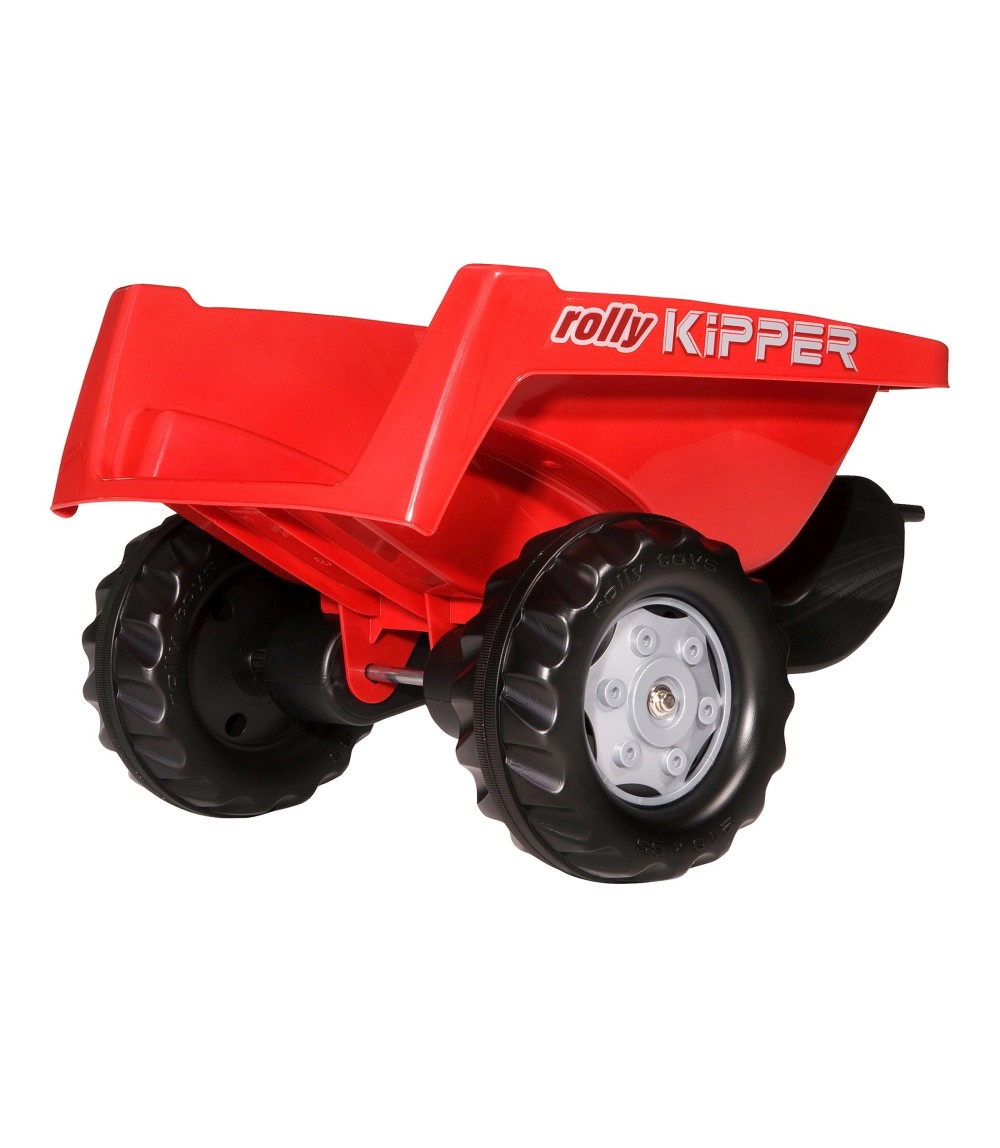 Anhänger rollyKipper II