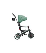 Dreirad Explorer Trike foldable 4in1