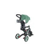 Dreirad Explorer Trike foldable 4in1