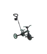 Dreirad Explorer Trike foldable 4in1