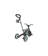 Dreirad Explorer Trike foldable 4in1
