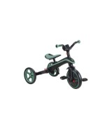 Dreirad Explorer Trike foldable 4in1