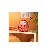 Rucksack Marienkäfer