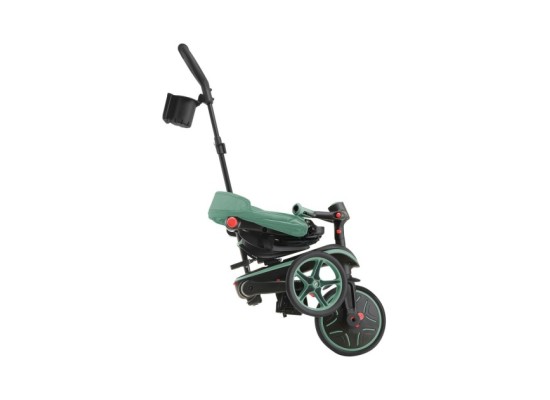 Dreirad Explorer Trike foldable 4in1