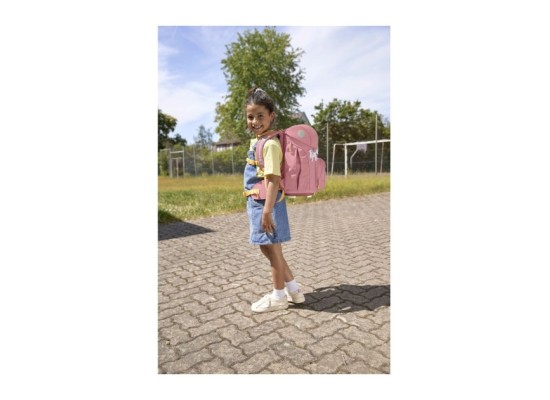 Schulranzen-Set Boxy Unique 7-tlg.