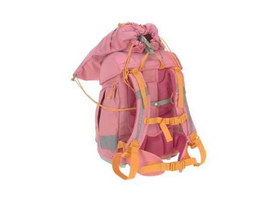 Schulranzen-Set Boxy Unique 7-tlg.