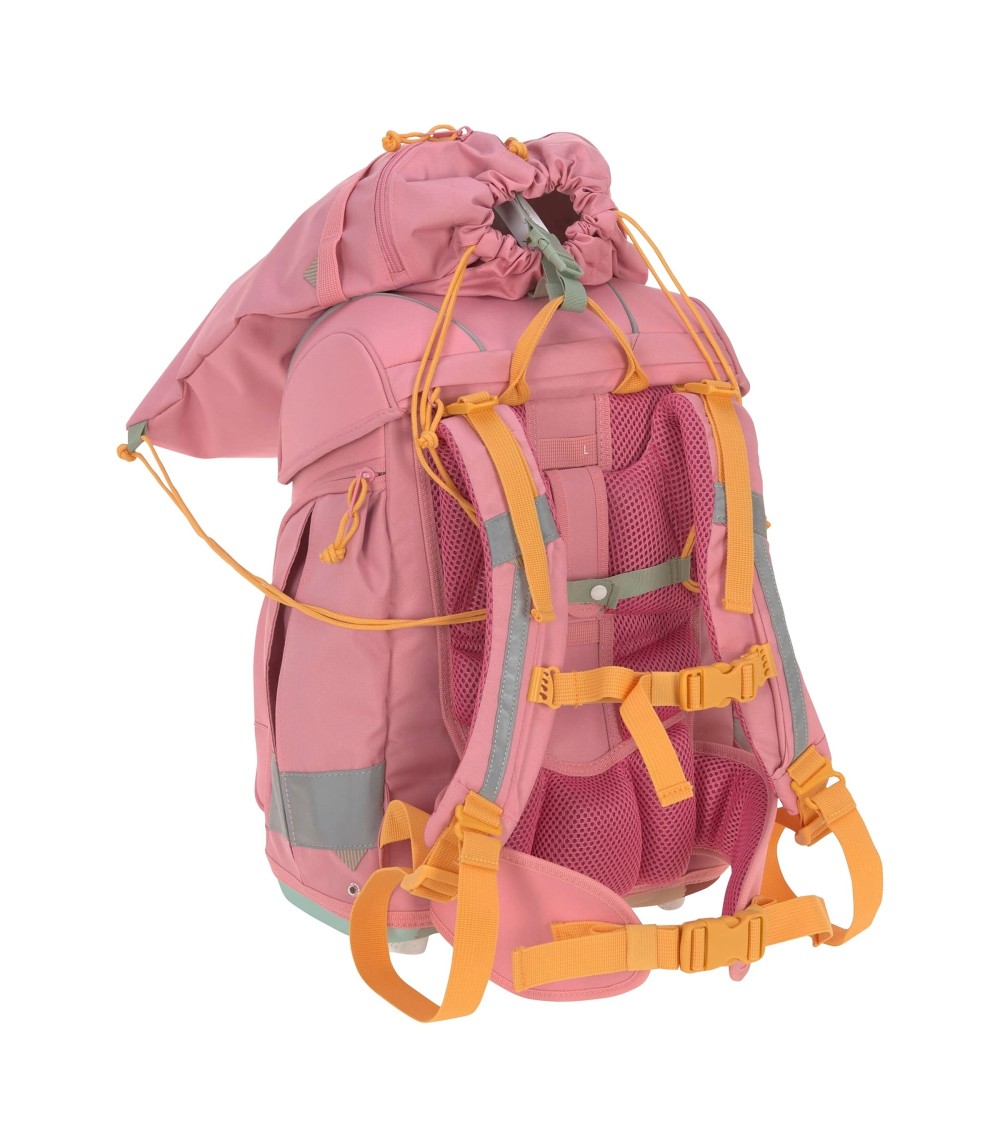 Schulranzen-Set Boxy Unique 7-tlg.