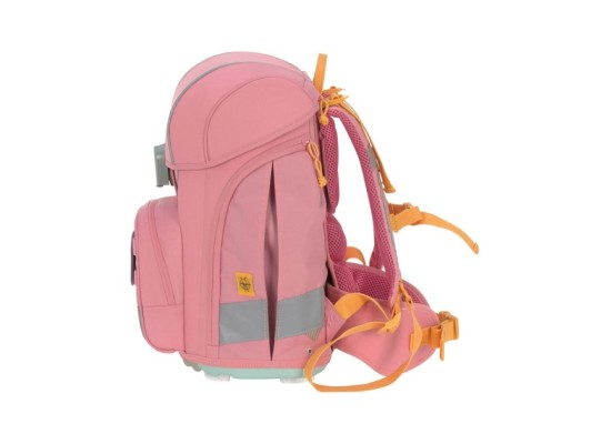 Schulranzen-Set Boxy Unique 7-tlg.