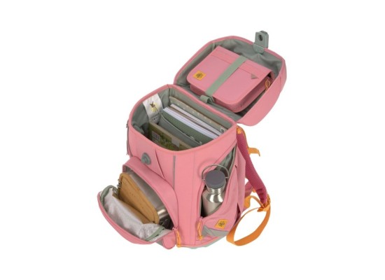 Schulranzen-Set Boxy Unique 7-tlg.