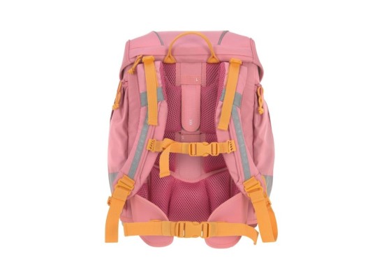 Schulranzen-Set Boxy Unique 7-tlg.