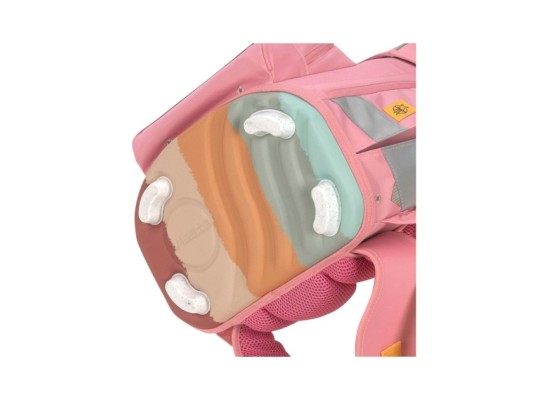 Schulranzen-Set Boxy Unique 7-tlg.