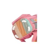 Schulranzen-Set Boxy Unique 7-tlg.