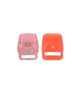 Schulranzen-Set Boxy Unique 7-tlg.