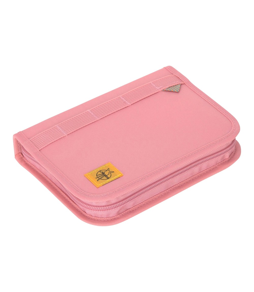 Schulranzen-Set Boxy Unique 7-tlg.