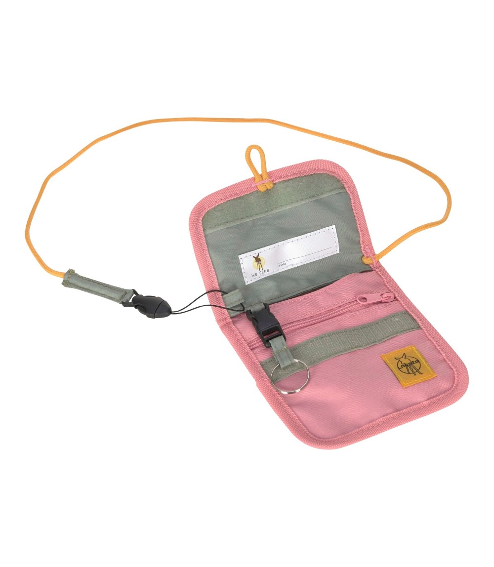 Schulranzen-Set Boxy Unique 7-tlg.