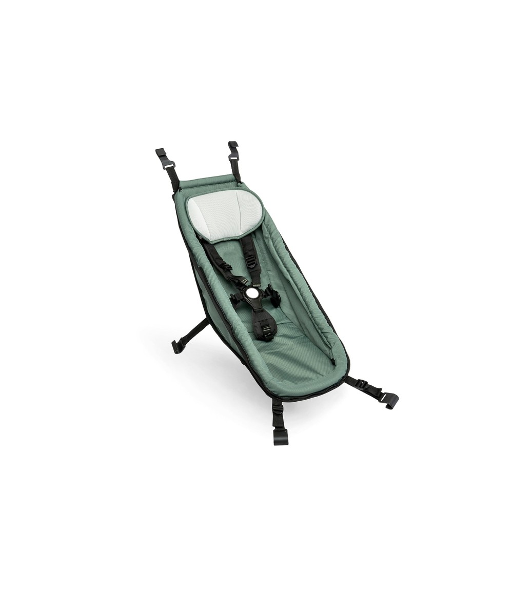 Babysitz für Kid Vaaya 1