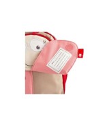 Rucksack Marienkäfer